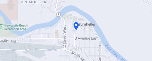 Drumheller Wild Rose Women's Triathlon and Walk/Run