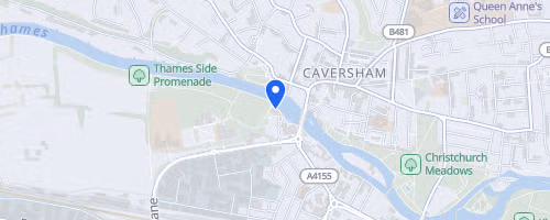 Reading Rivermead 10k 2026