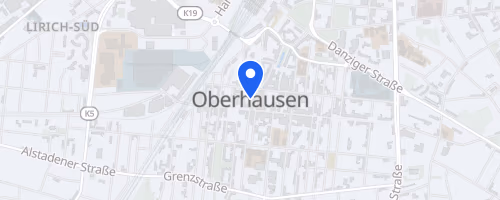 Firmenlauf Oberhausen