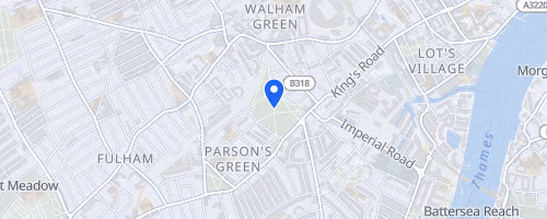 Fulham 10k November 2026