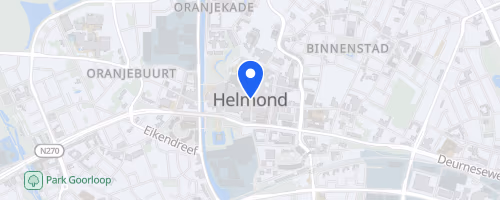 Braverun Obstacle Run - Helmond