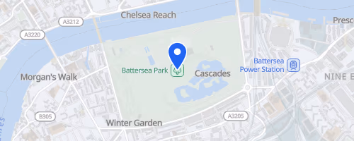 Battersea Park 10K & Half Marathon June