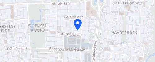 Viersel Loop