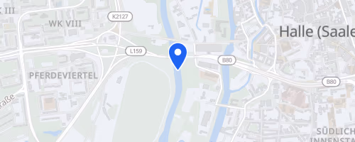 Stundenlaufserie Halle: 5. Lauf