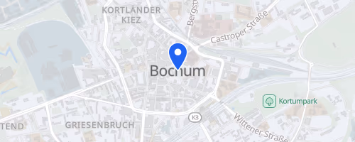 Bochum Urban Run