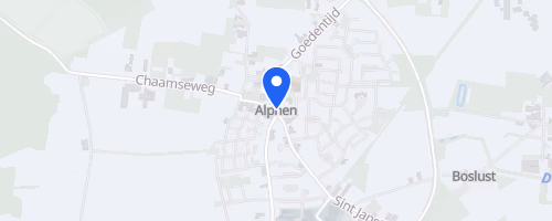 Alphen Gravelt