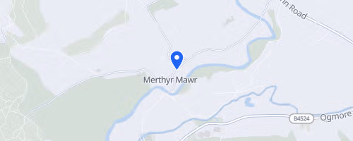 Rabbit Run Wales
