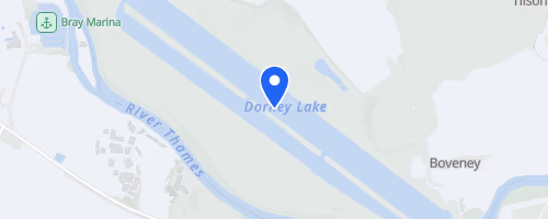 Run Dorney Lake Half Marathon, 10k & 5k - July
