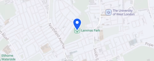Ealing Mile June