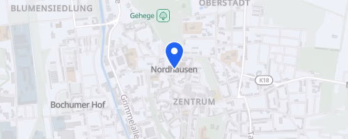Firmenlauf Nordthüringen