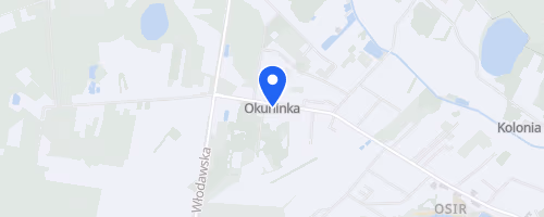 LEGEND Series Okuninka