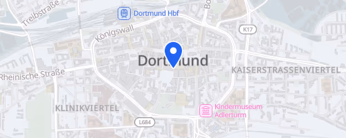 Dortmunder Friedenslauf