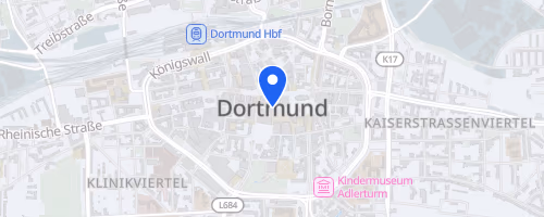 AOK Firmenlauf Dortmund