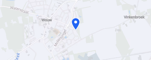 Natuurloop DDDK