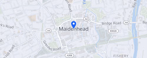 In pictures: Hundreds of walkers take on annual Maidenhead Boundary Walk