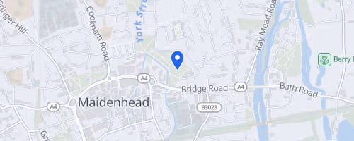 RunThrough Maidenhead Half Marathon October 2026