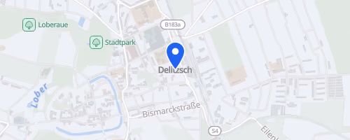 Stadtwerkelauf Delitzsch
