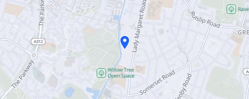 Reading Town 10K