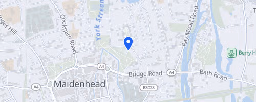RunThrough  Maidenhead Half Marathon | 2026