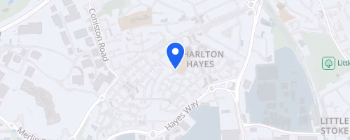 Charlton Hayes 5k and 10k Fun Run