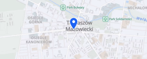 Ogolnopolski Tomaszowski Bieg im Bronislawa Malinowskiego
