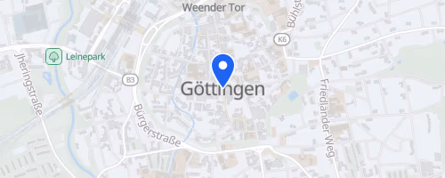 Göttinger Altstadtlauf