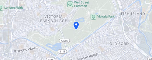 The City v Wharf Run Challenge