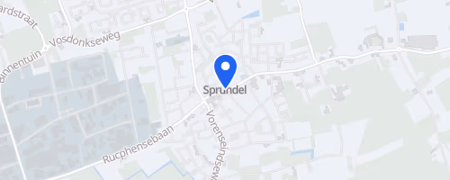 Rondje Sprundel