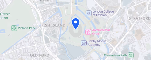 Lee Valley Velopark Series June