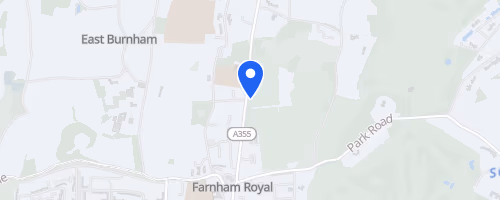 Burnham Beeches Half-Marathon