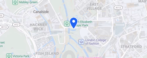 Queen Elizabeth Olympic Park 5k & 10k November