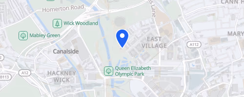 Chase The Sun QE Olympic Park 5k & 10k August 2026