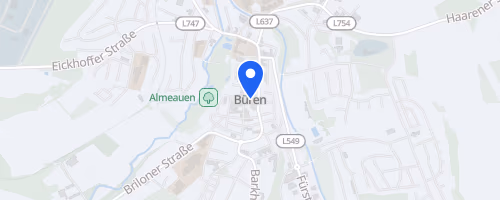Airport Run Paderborn-Lippstadt