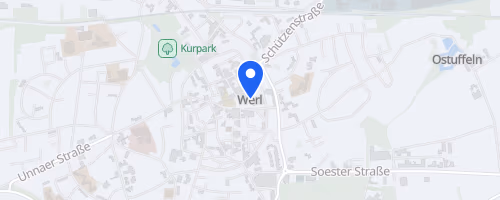 36. Werler Straßenlauf