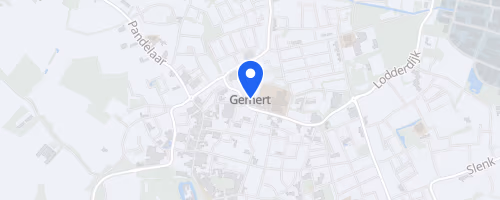 Bouwgroep van Schijndel Molenbroekloop