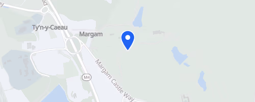 RTT Margam Trail 10K & 5K