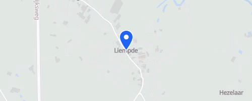 Liempdse Graveltocht