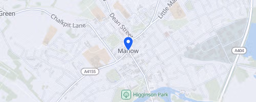 Marlow Half Marathon, The Frankenstein & Marlow 7