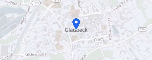 21. Gladbecker Sparkassenlauf
