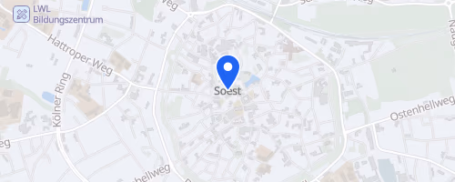 34. Soester Stadtlauf
