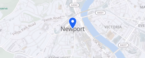 Newport To Ryde 7 Miles