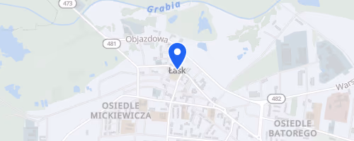 Bieg Dwa Młyny