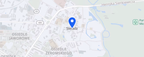 Cross Sieradzki