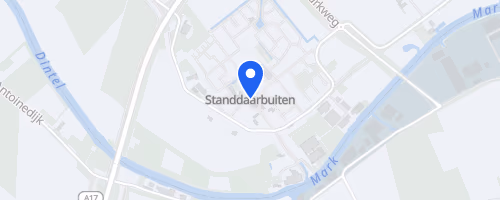 Polderchallenge Standdaarbuiten