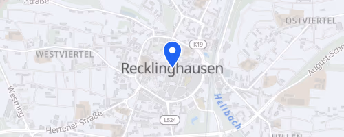 39. Recklinghäuser Silvesterlauf