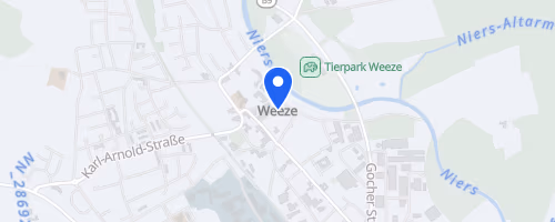 GYMRACE Airport Weeze May