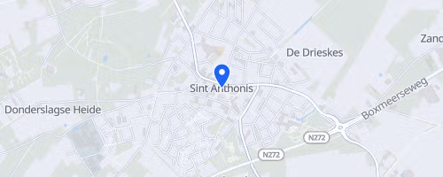 TOS Winter Veldtourtocht - MTB