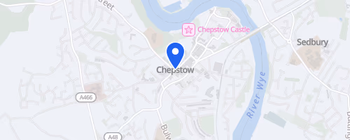 Chepstow Running Festival August