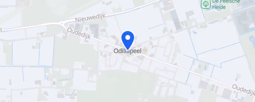 Streetrace Odiliapeel