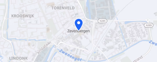 Evelo - Biesboschtocht